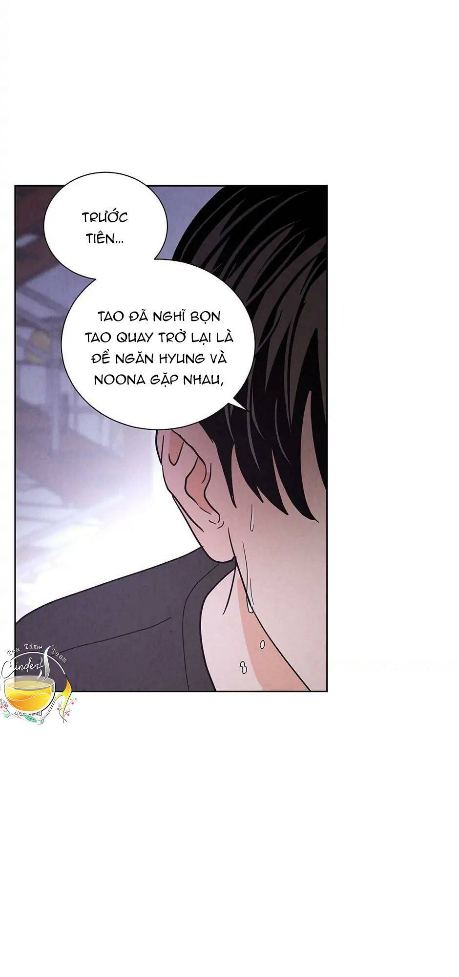 Chào Nhé, Không Làm Thông Gia Nữa Đâu! Chương 62 Ảnh 42
