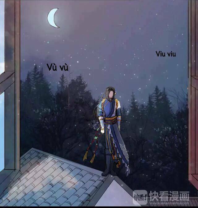 Khúc Hữu Ngộ Chương 14 Ảnh 20