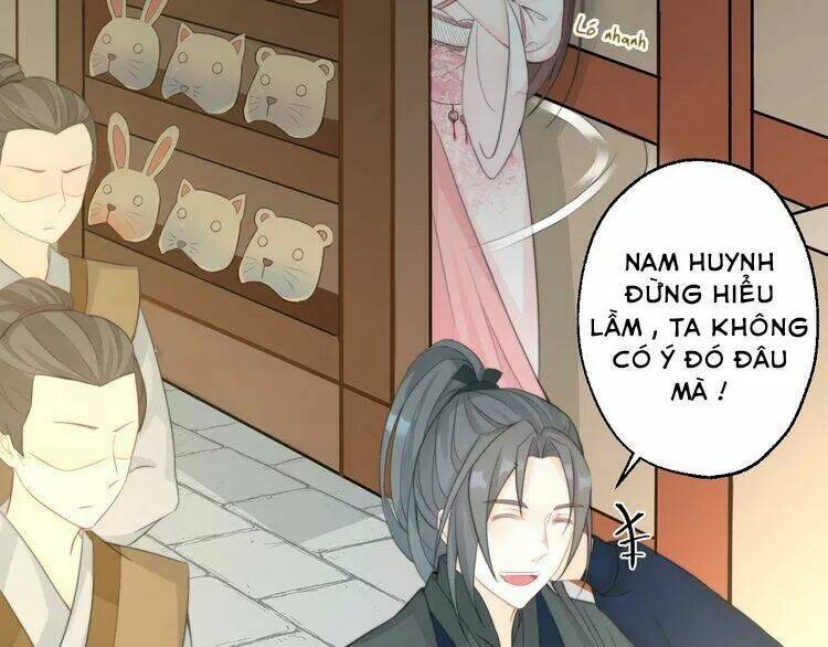 Luôn Có Điêu Dân To Gan Muốn Hại Trẫm Chương 6 Ảnh 76
