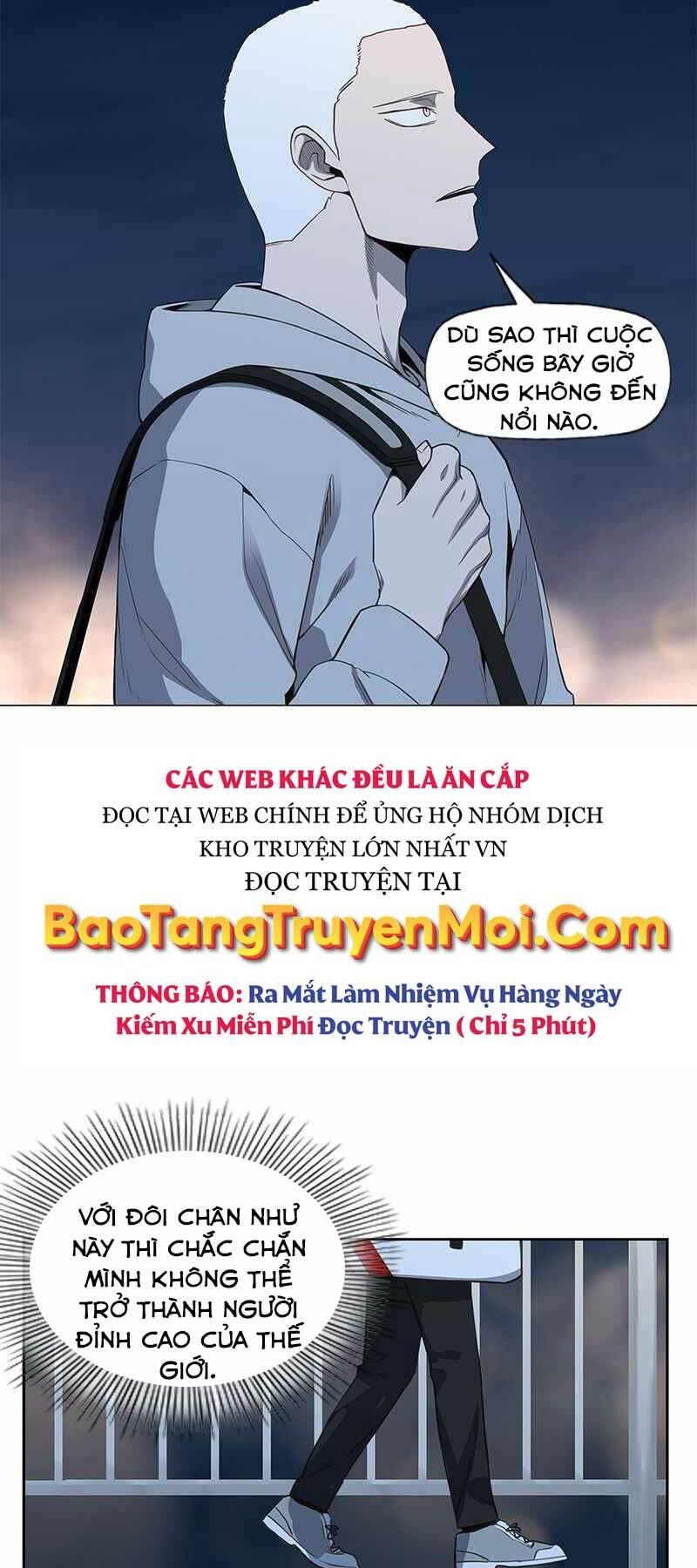 Võ Sĩ - The Boxer Chương 118 Ảnh 38