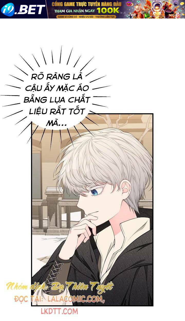 Tôi Chỉ Đi Tìm Cha Thôi Chương 33 Ảnh 15