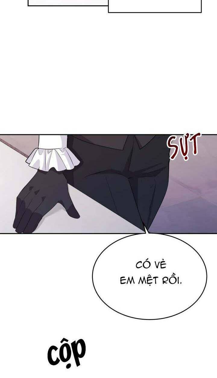 Nàng Công Chúa Tiên Cá Chương 3 Ảnh 34