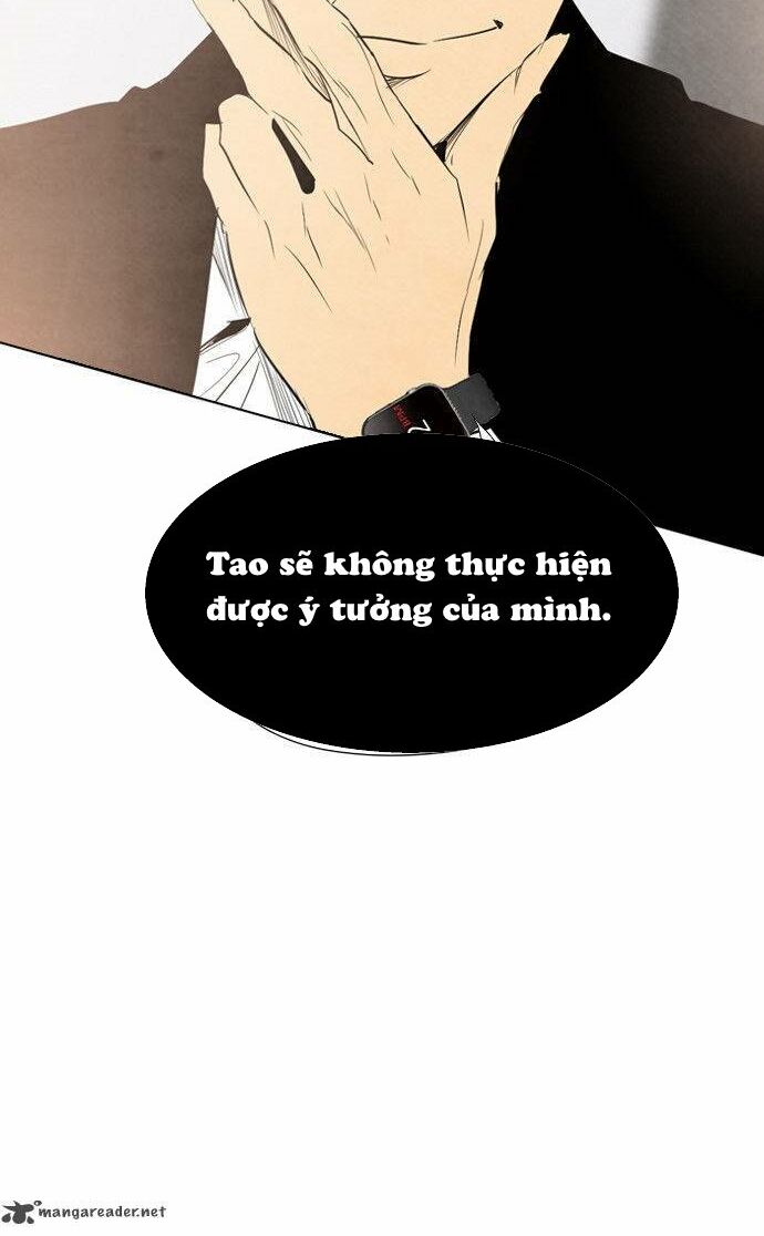 Nạn Nhân Hồi Sinh Chương 28.2 Ảnh 20
