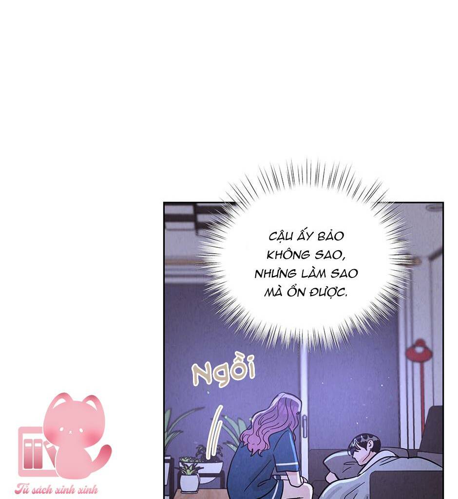 Chào Nhé, Không Làm Thông Gia Nữa Đâu! Chương 74 Ảnh 21