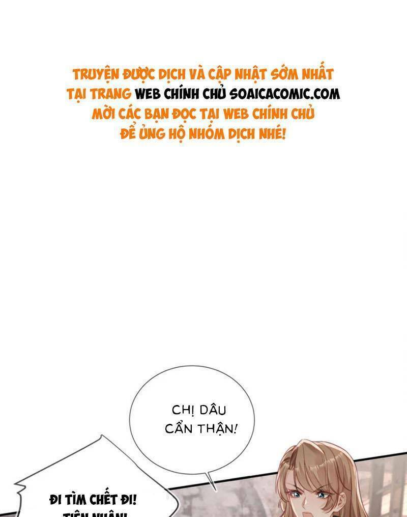 Sau Khi Trọng Sinh, Tôi Gả Cho Đại Lão Tàn Tật Chương 54 Ảnh 2