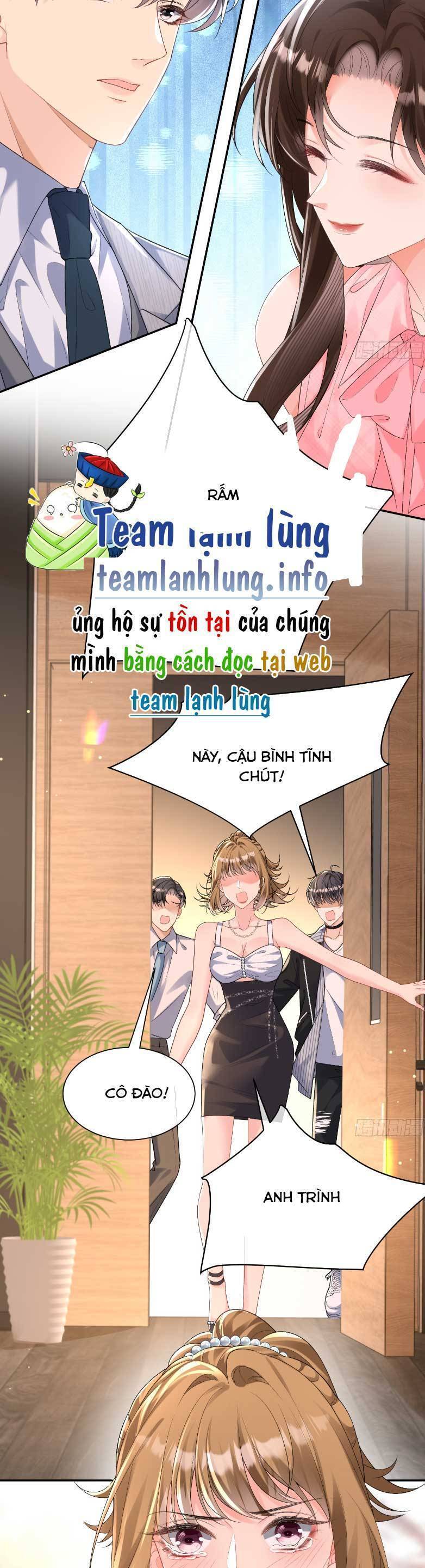 Cố Ý Chiếm Đoạt Chương 47 Ảnh 20