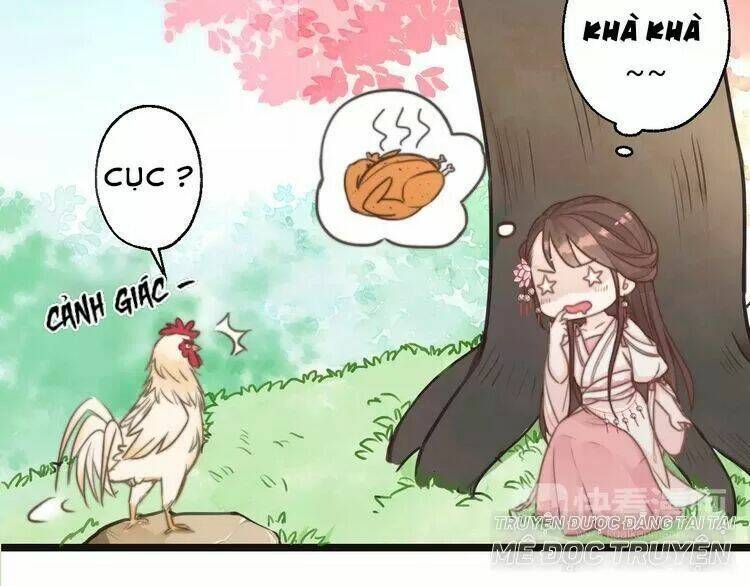 Luôn Có Điêu Dân To Gan Muốn Hại Trẫm Chương 6 Ảnh 97