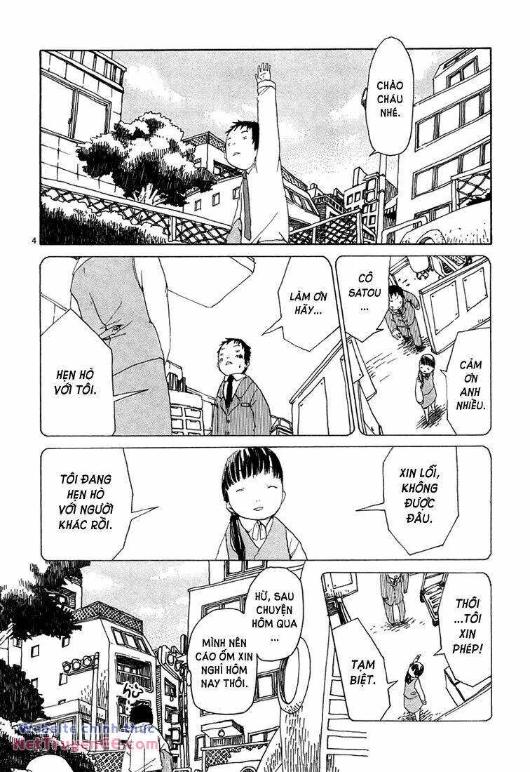 Shiroi Kumo Chương 13 Ảnh 6