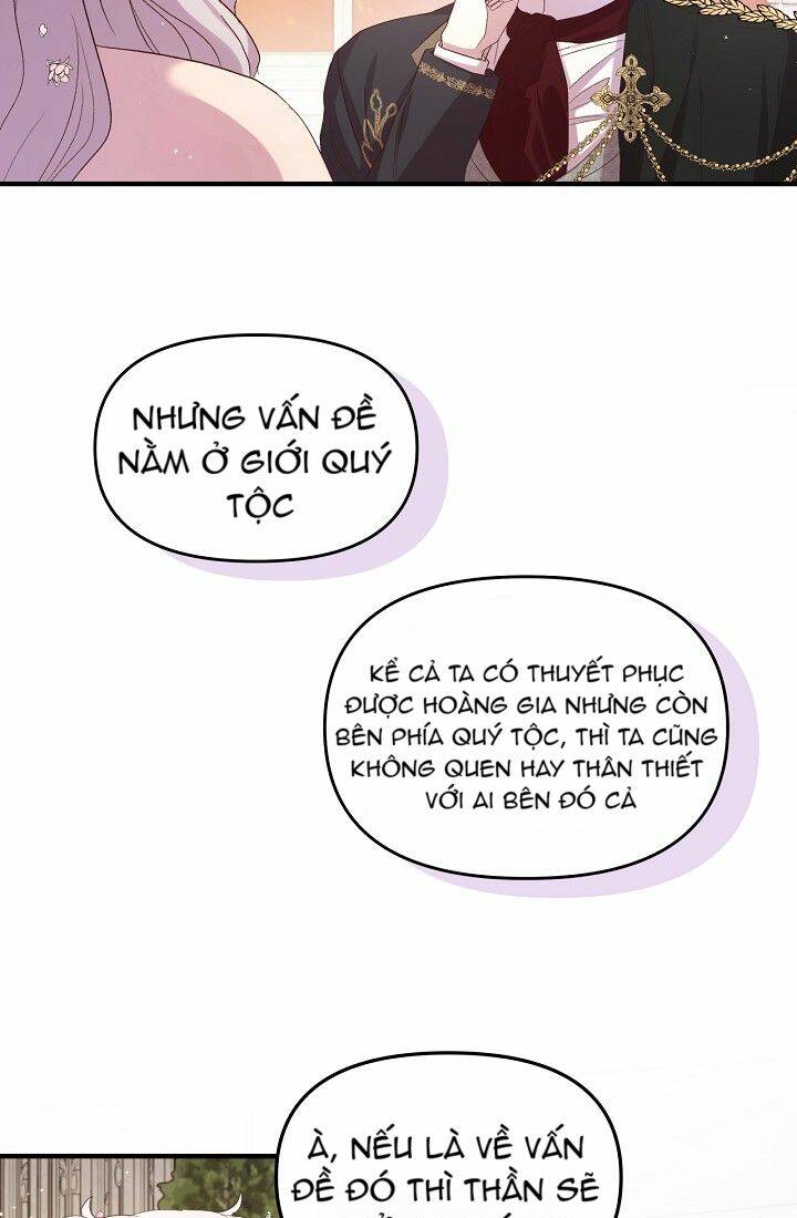 Tôi Cứu Anh Không Có Nghĩa Là Tôi Sẽ Cưới Anh Chương 4 Ảnh 15