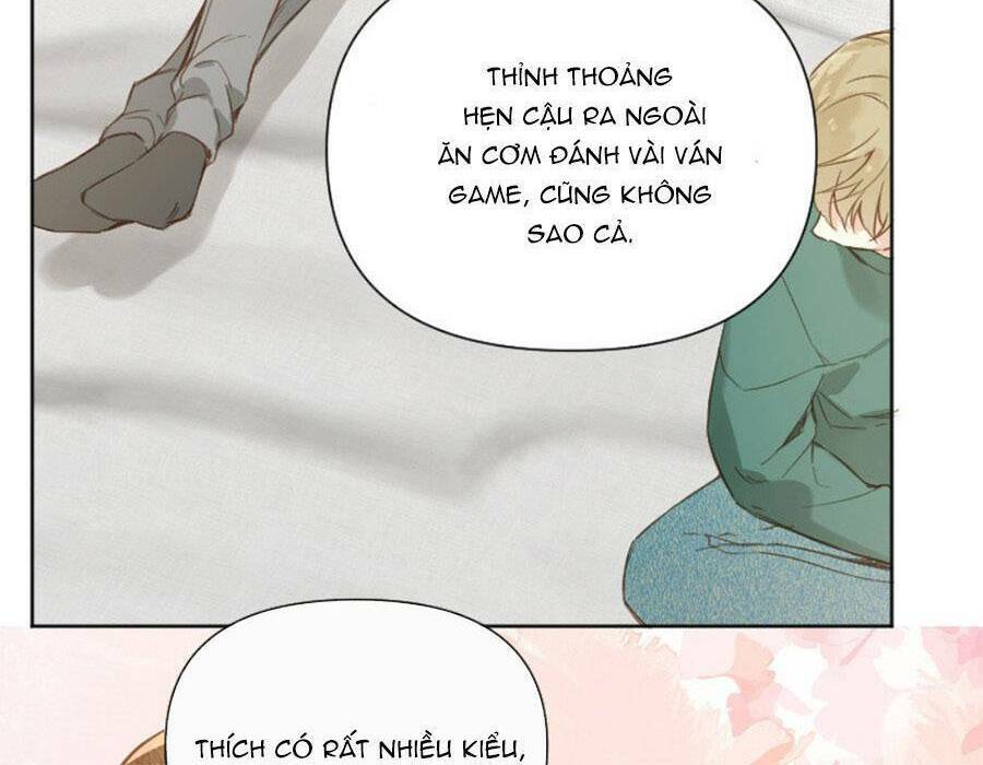 Tâm Động Thuấn Di Chương 79 Ảnh 44