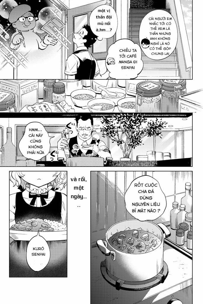 Kyokou Suiri Chương 14 Ảnh 19