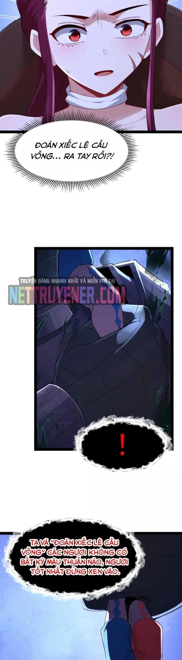 Anh Hùng Giai Cấp Tư Sản Chương 115 Ảnh 19