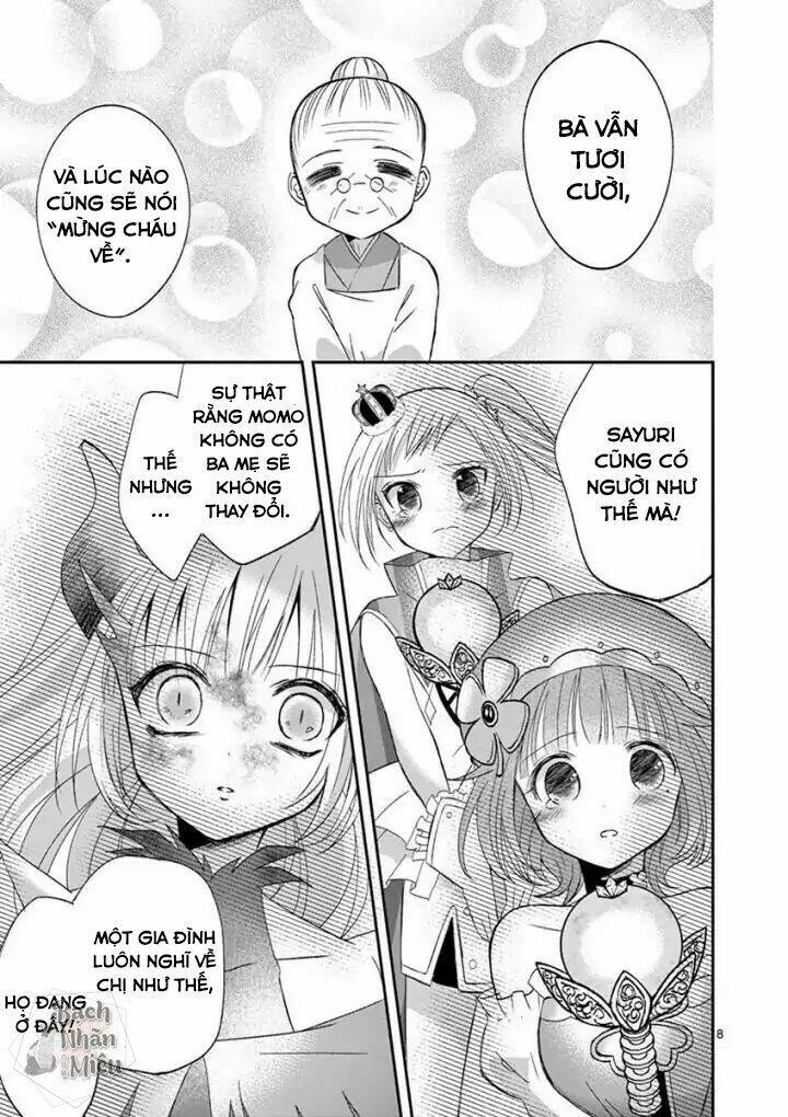 Can You Become A Magical Even Xx? Chương 23 Ảnh 10