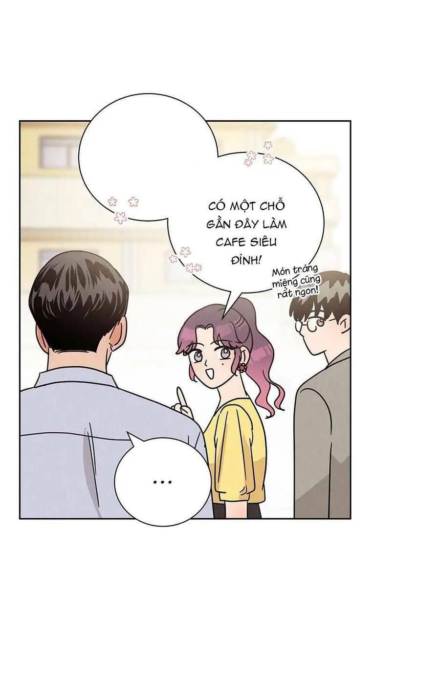 Chào Nhé, Không Làm Thông Gia Nữa Đâu! Chương 71 Ảnh 55