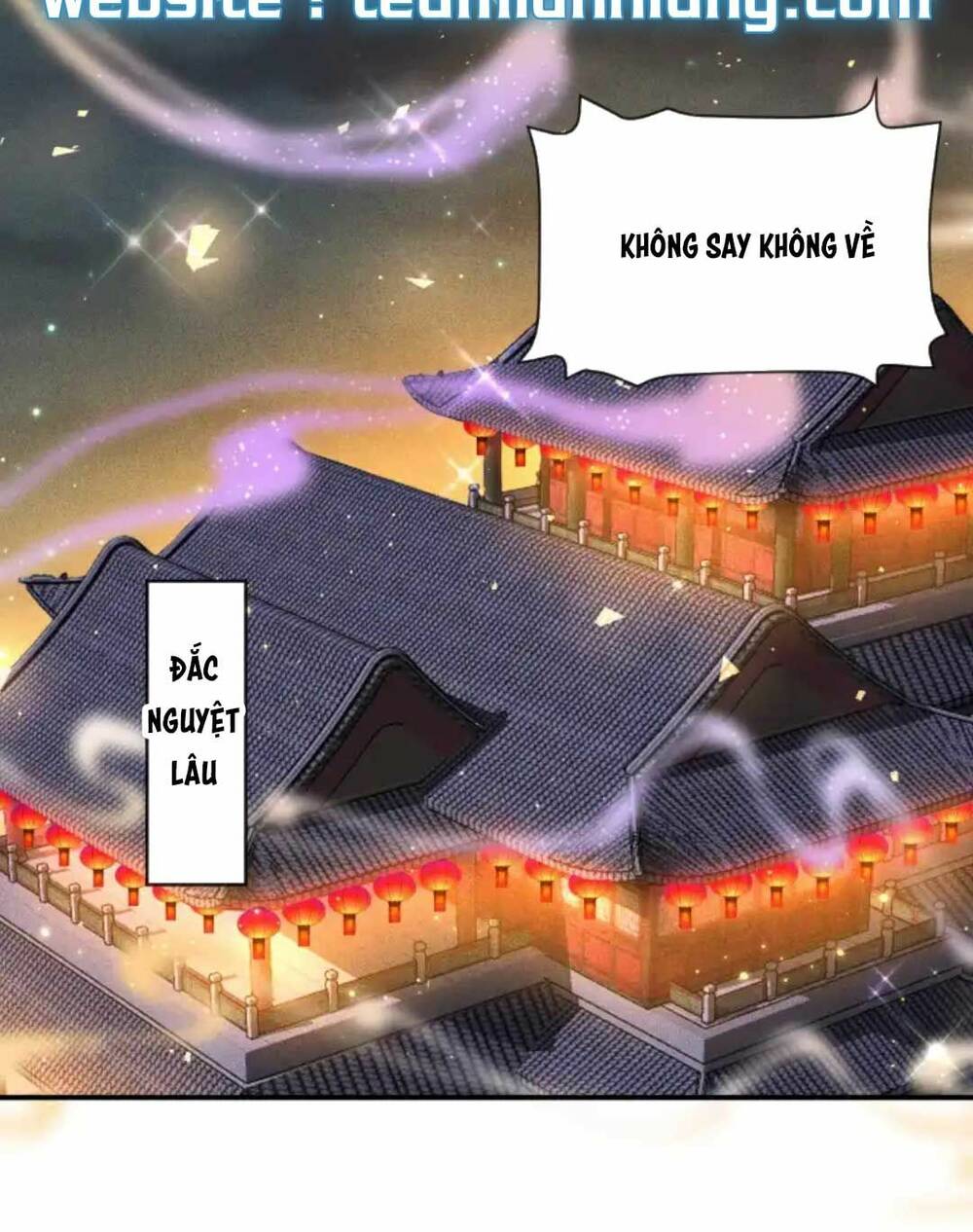 Nuôi Dưỡng Thế Tử Từ Bé : Thế Tử Ngươi Kiếm Tiền Cùng Ta Đi Chương 15 Ảnh 31