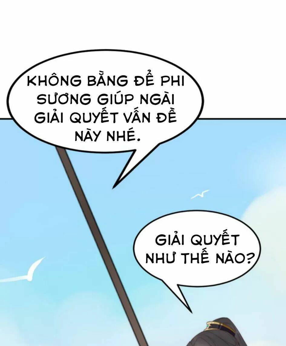 Luôn Có Điêu Dân To Gan Muốn Hại Trẫm Chương 21 Ảnh 33