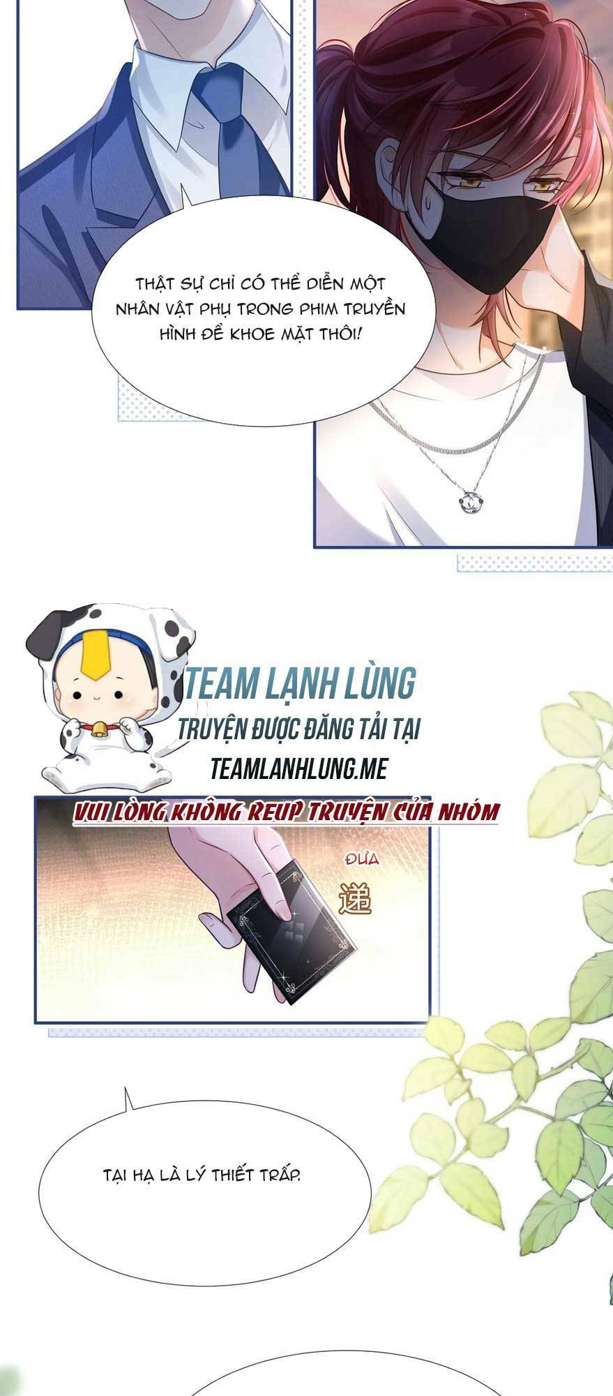 Tôi Trở Thành Kiều Thê Của Ông Trùm Phản Diện Chương 88 Ảnh 46