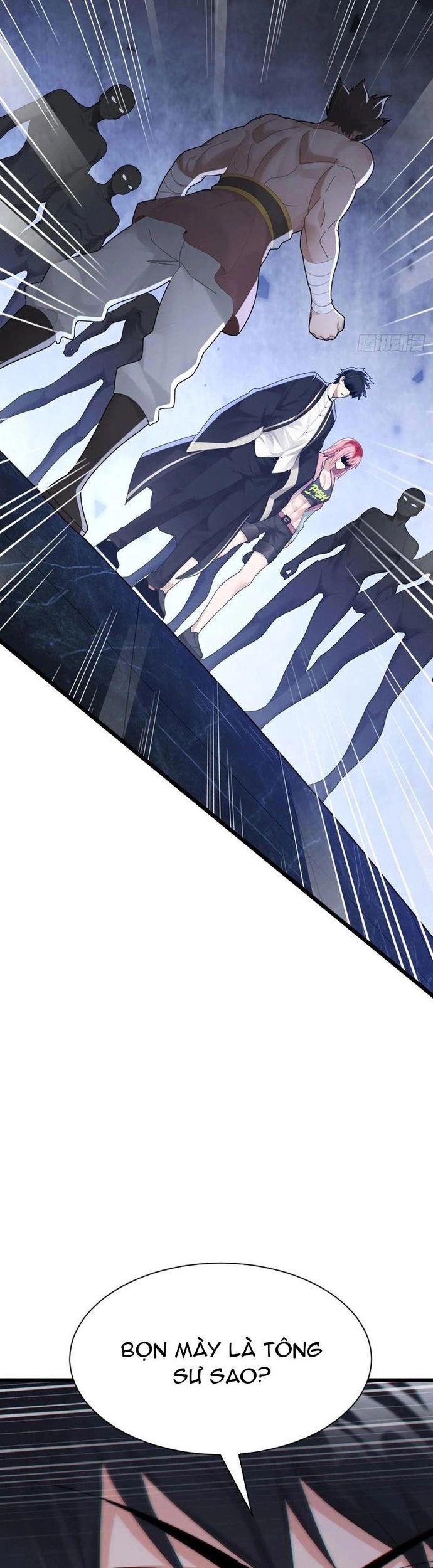 Đại Lão Xuống Núi: Bắt Đầu Từ Việc Trở Thành Thư Ký Chương 103 Ảnh 14
