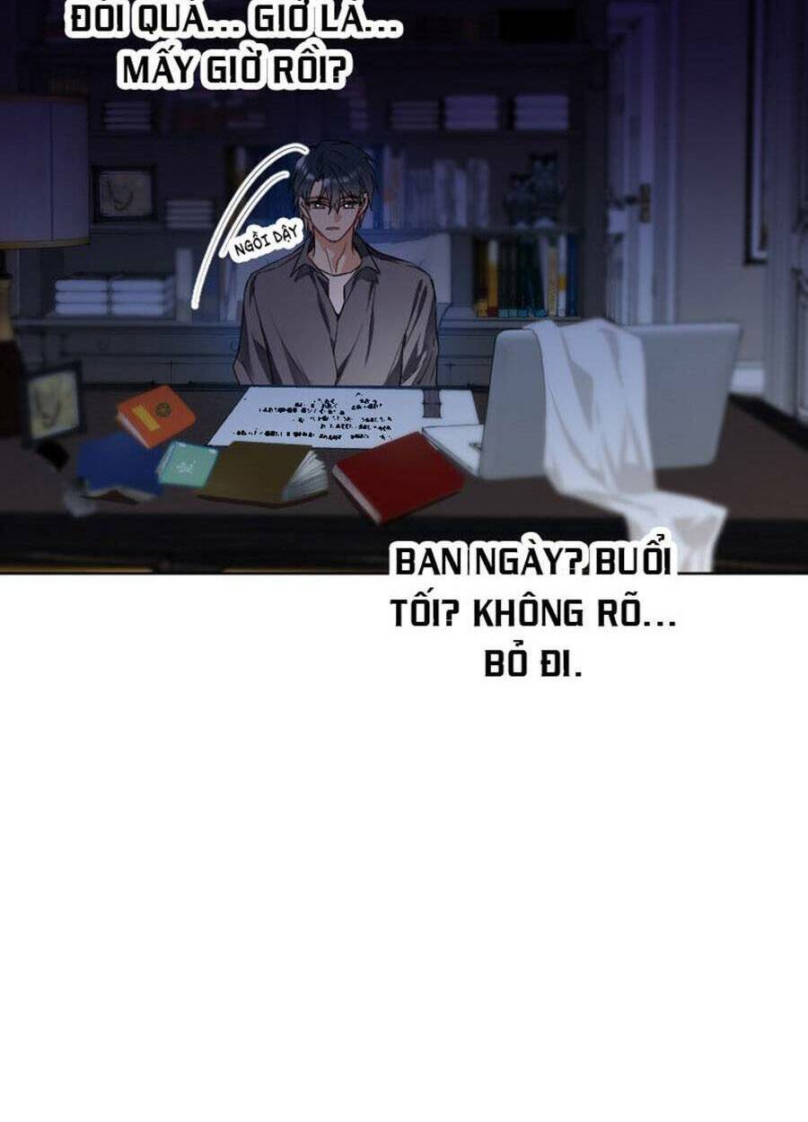 Tâm Động Thuấn Di Chương 64 Ảnh 48