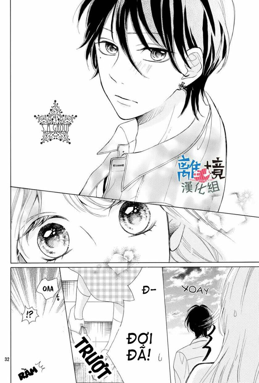 Charai Hayama Ni Kyun To Kita Chương 3 Ảnh 35