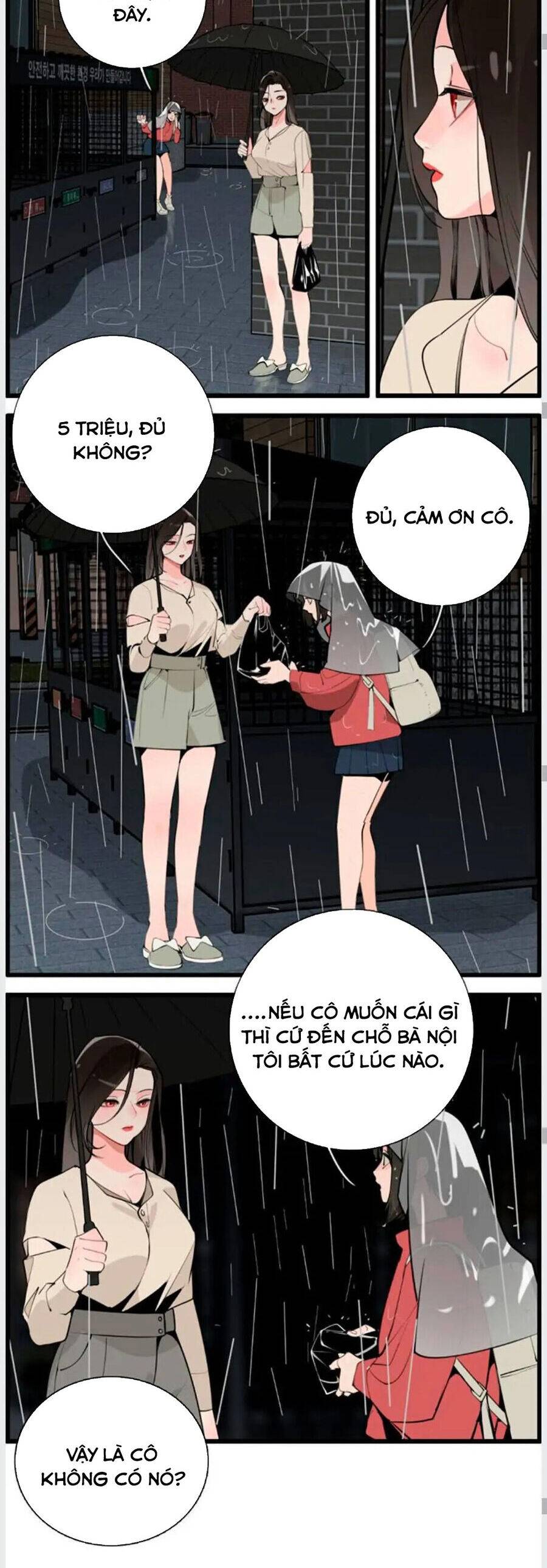 Vật Trong Tay Chương 105 Ảnh 33