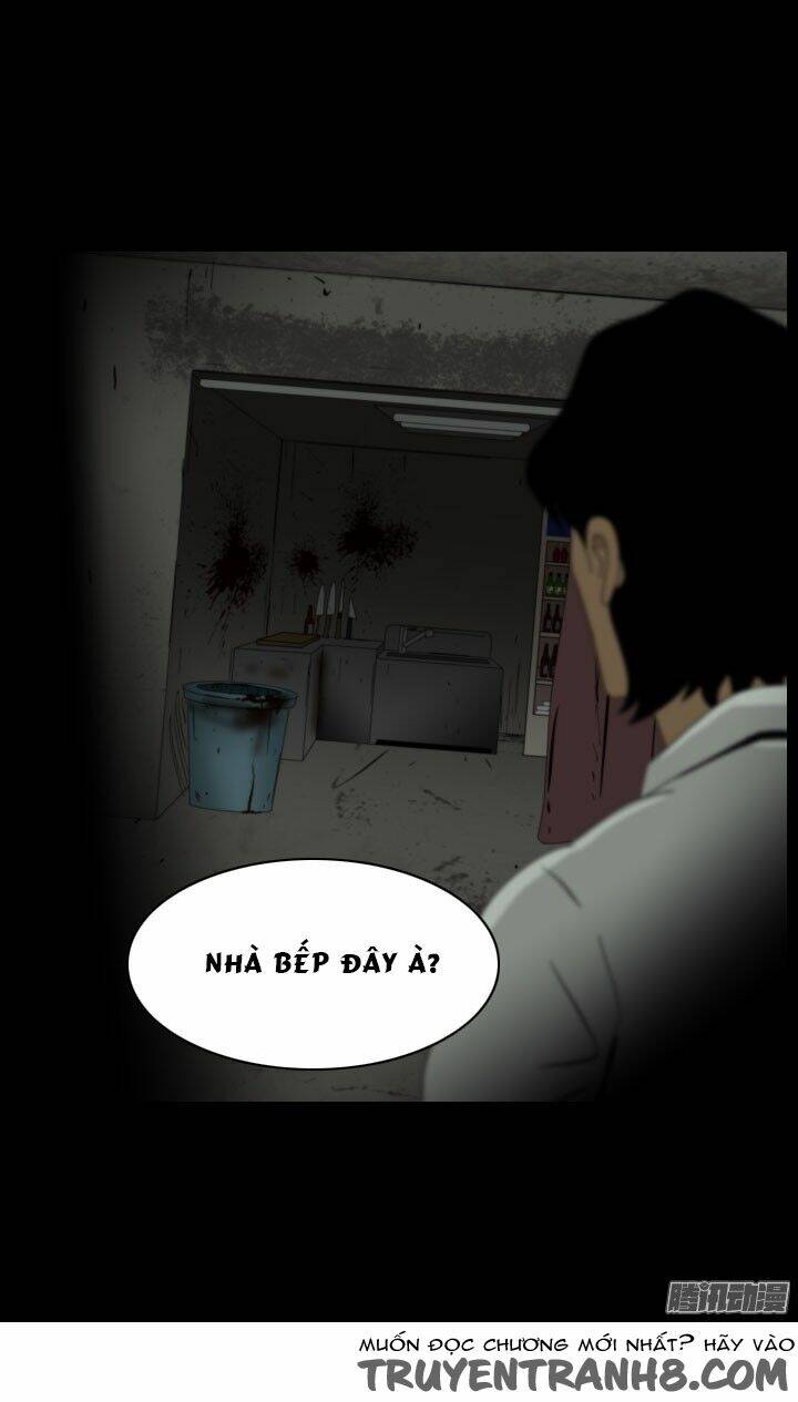 Horror Show Chương 30 Ảnh 23