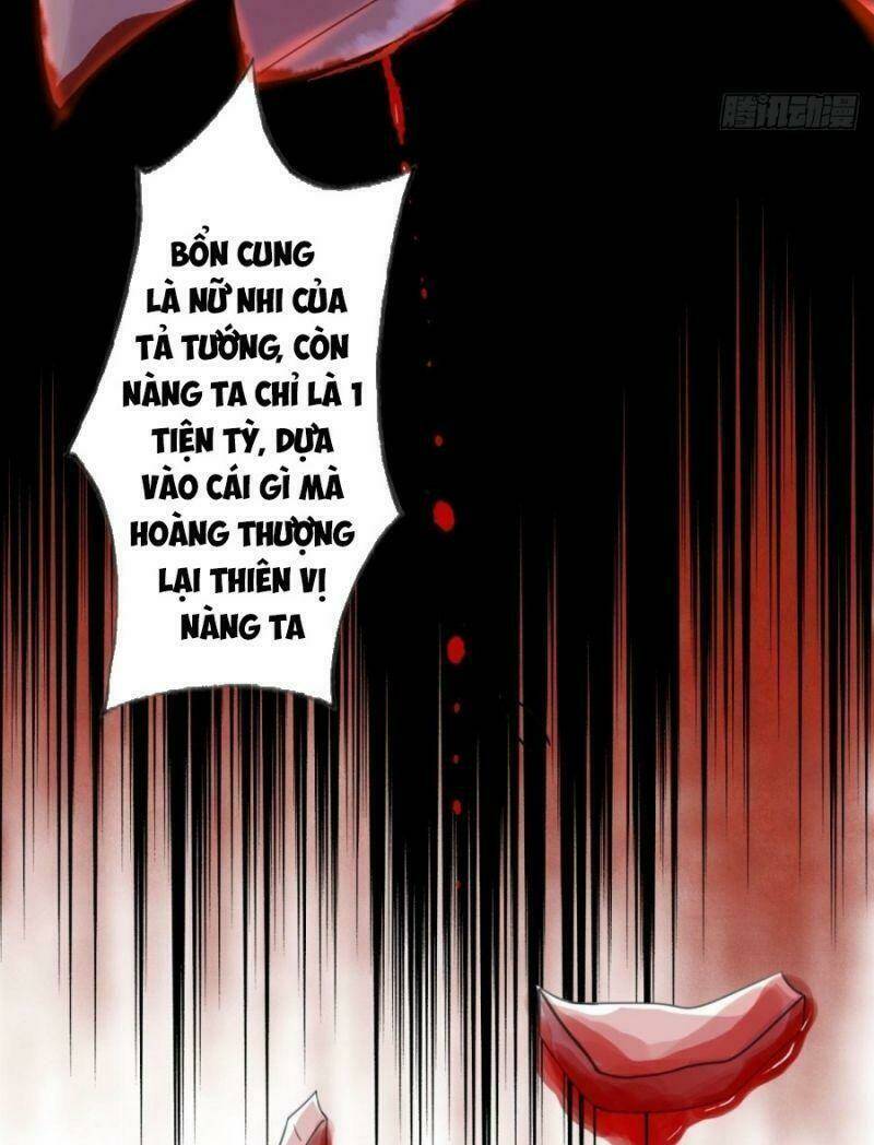 Mê Hoặc Lòng Người Chương 4 Ảnh 34