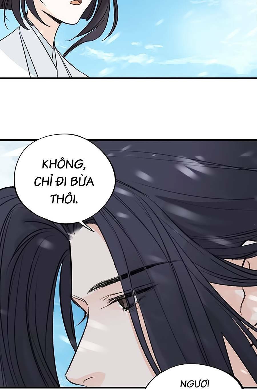 Đại Đạo Triều Thiên Chương 76 Ảnh 57