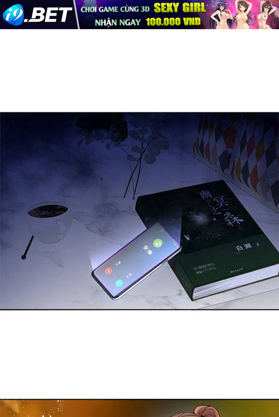 Tâm Động Thuấn Di Chương 58 Ảnh 15