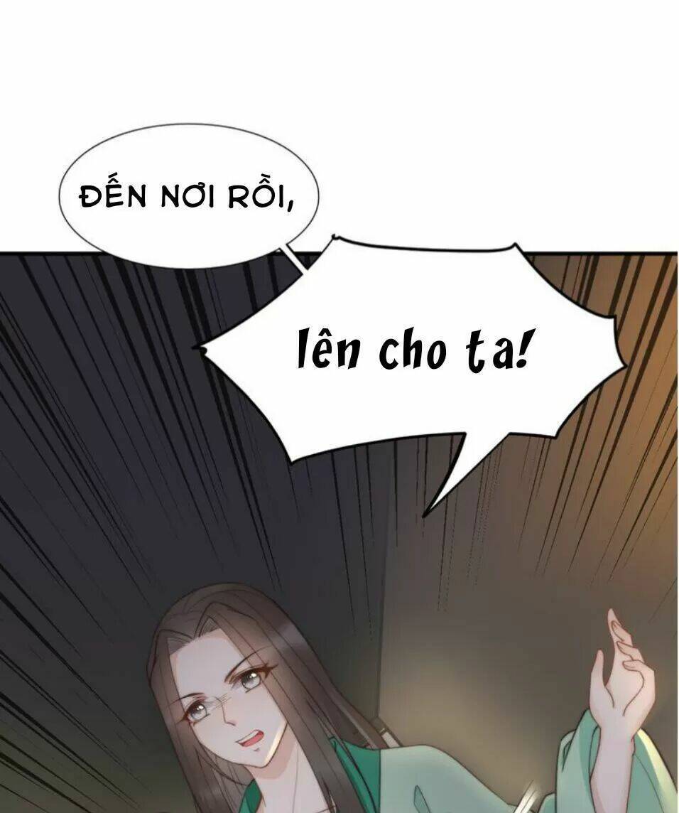 Luôn Có Điêu Dân To Gan Muốn Hại Trẫm Chương 22 Ảnh 46