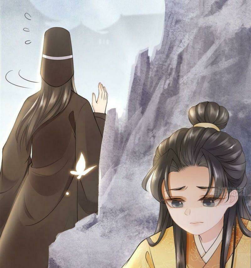 Mê Hoặc Lòng Người Chương 6 Ảnh 6