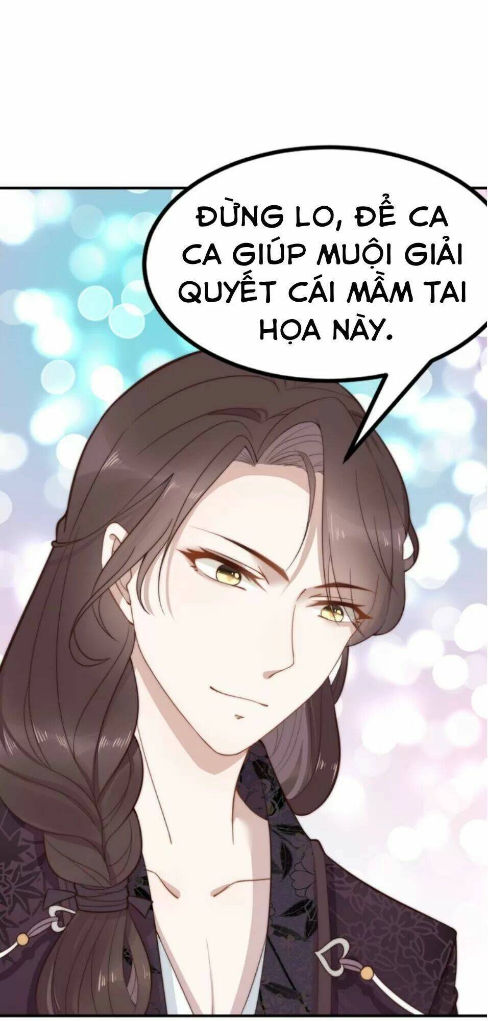 Luôn Có Điêu Dân To Gan Muốn Hại Trẫm Chương 20 Ảnh 23