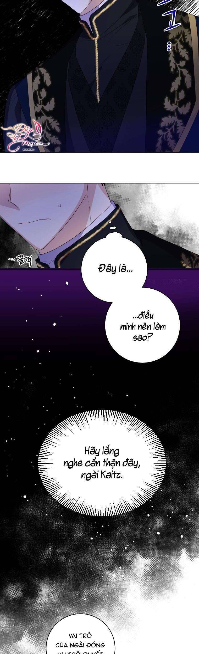 Tôi Đã Đình Công Vì Đã Đến Hạn Chót Chương 28 Ảnh 4