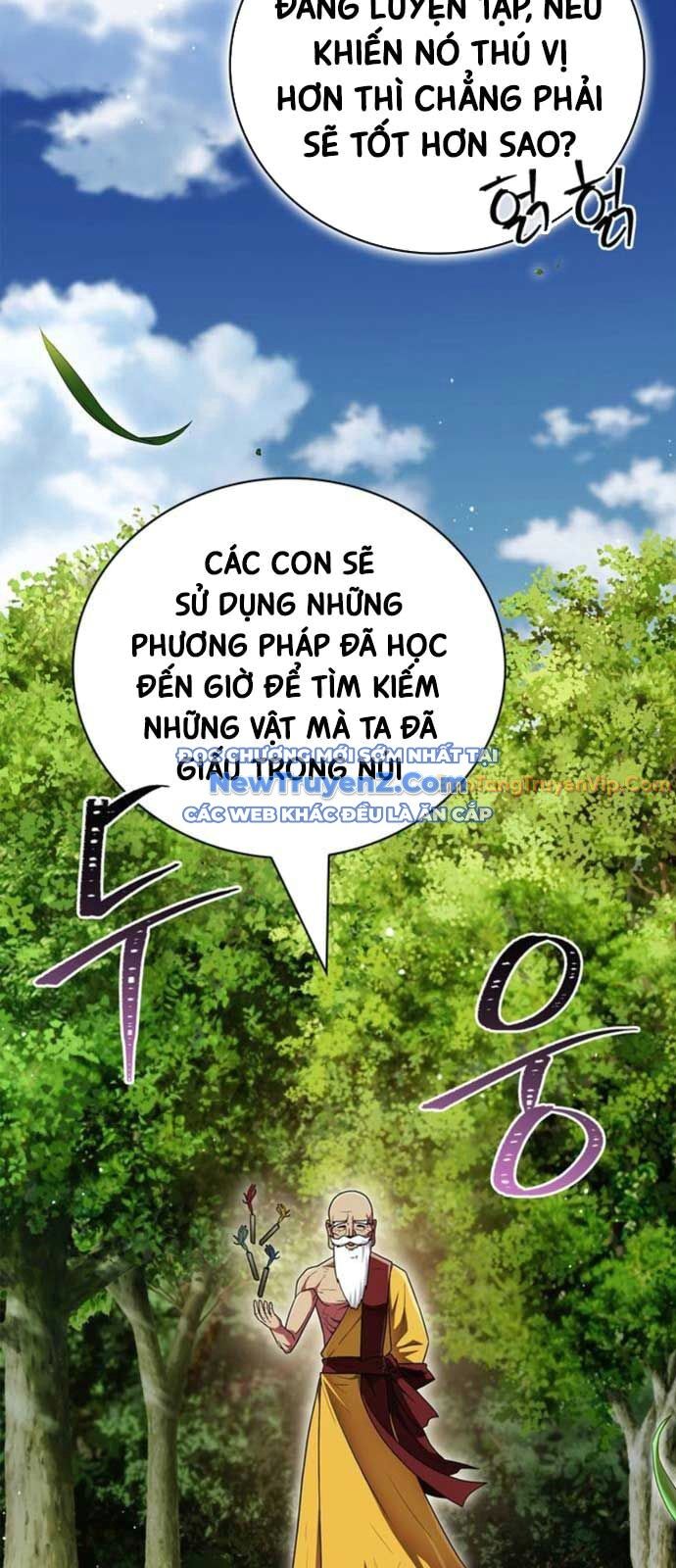 Huấn Luyện Viên Murim Thiên Tài Chương 62 Ảnh 23