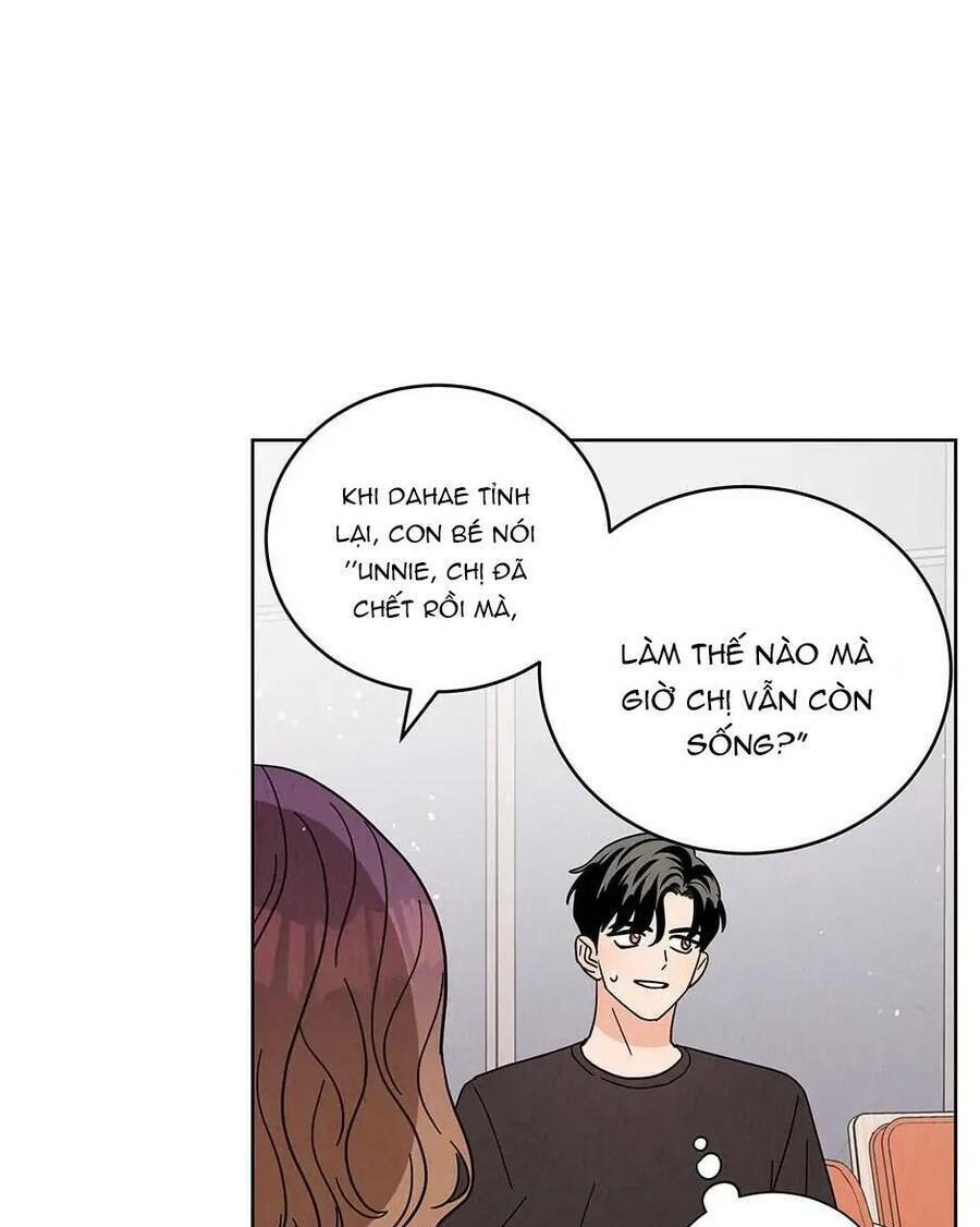 Chào Nhé, Không Làm Thông Gia Nữa Đâu! Chương 67 Ảnh 57