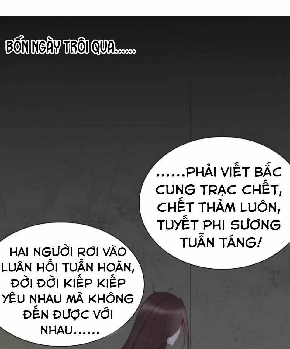 Luôn Có Điêu Dân To Gan Muốn Hại Trẫm Chương 22 Ảnh 22
