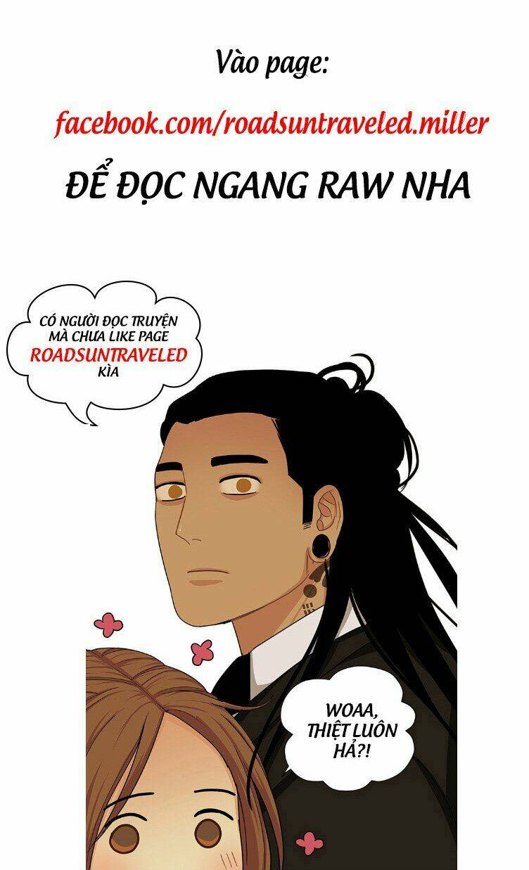 Anh Hùng Và Hiệp Nữ Chương 58 Ảnh 28