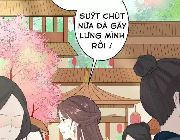 Luôn Có Điêu Dân To Gan Muốn Hại Trẫm Chương 6 Ảnh 54