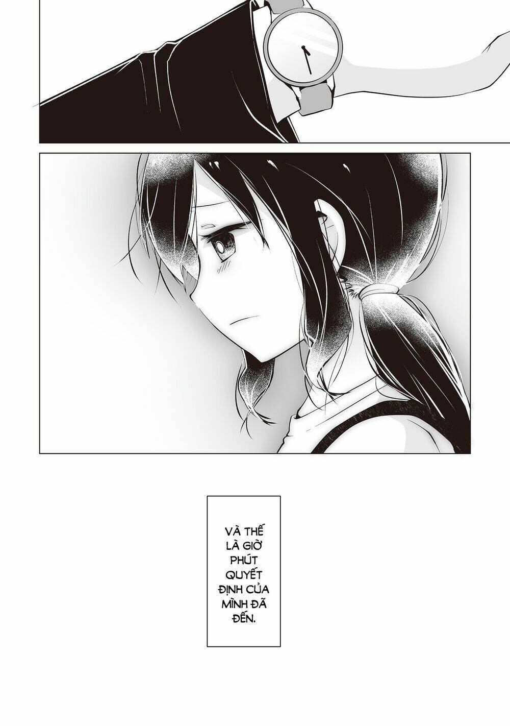 Tonari No Seki No Satou-San Chương 15 Ảnh 27