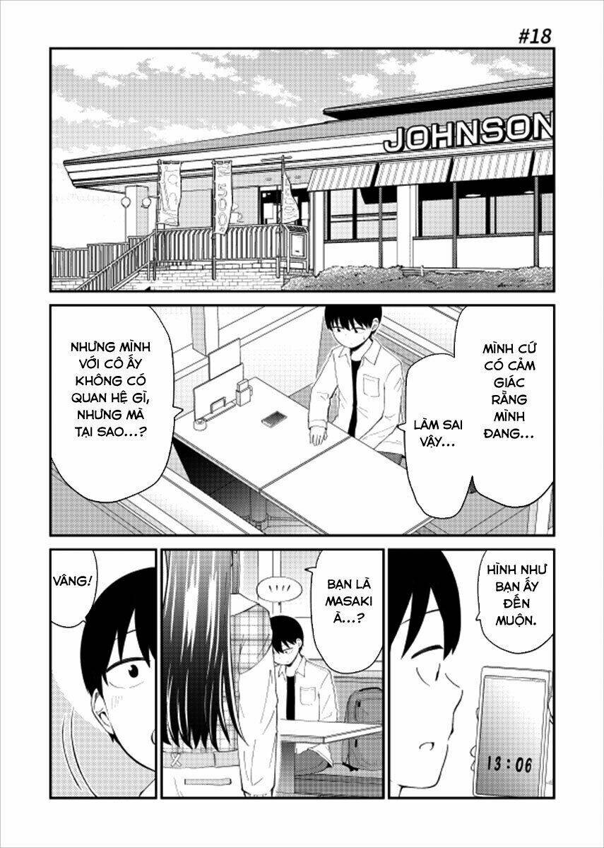 His Favorite Idol Moves In Next Door Chương 18 Ảnh 2
