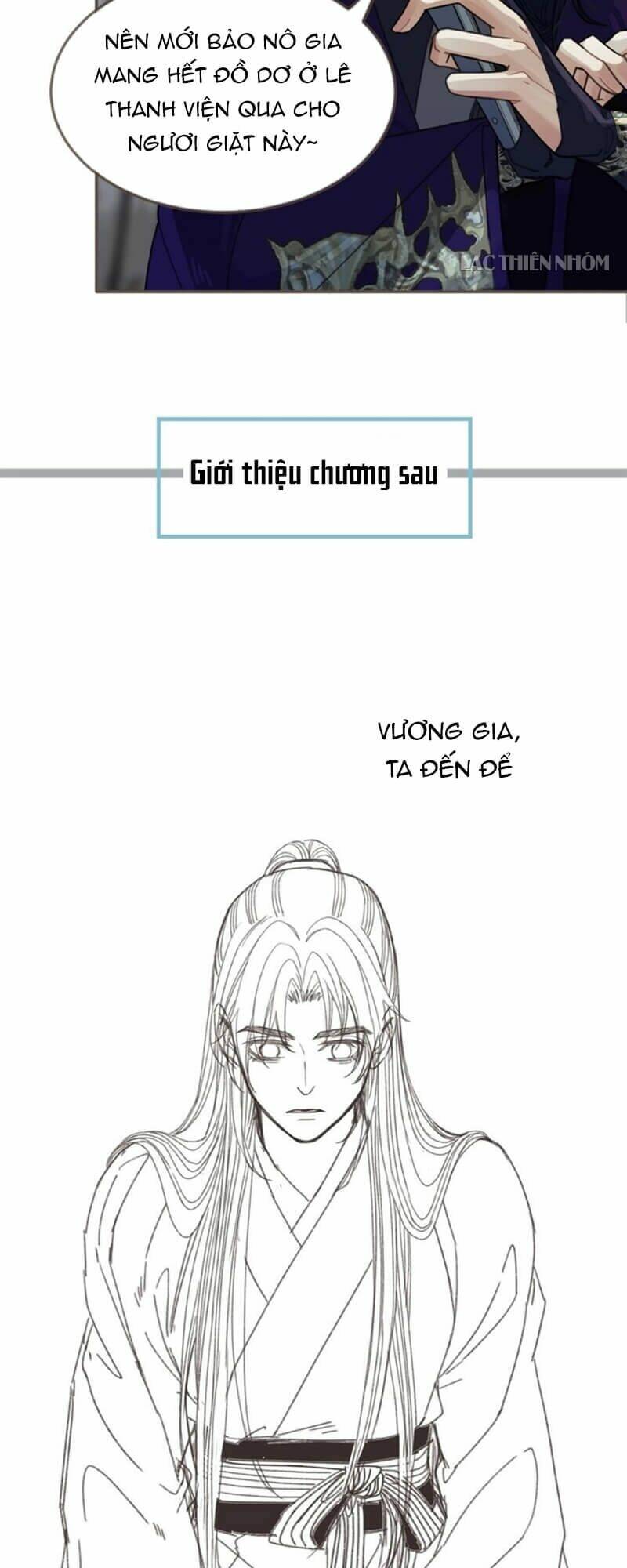 Nô Lệ Câm Chương 36 Ảnh 21