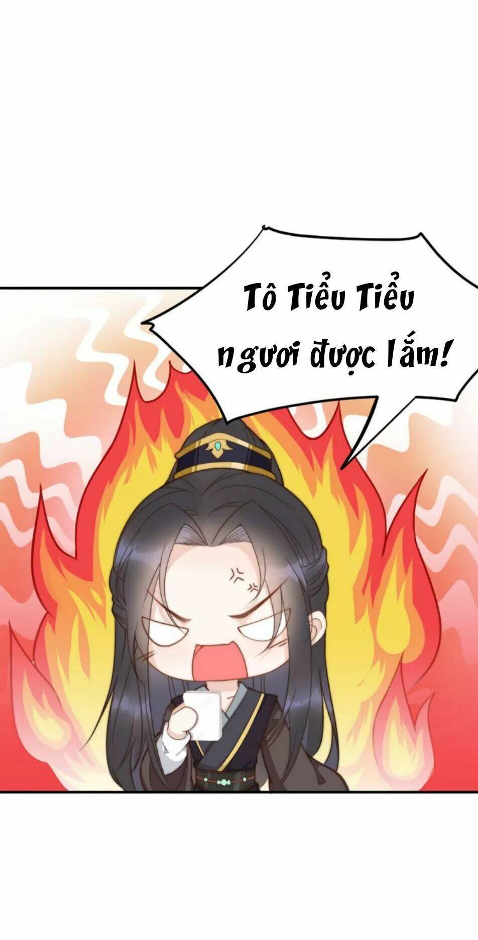 Luôn Có Điêu Dân To Gan Muốn Hại Trẫm Chương 20 Ảnh 43