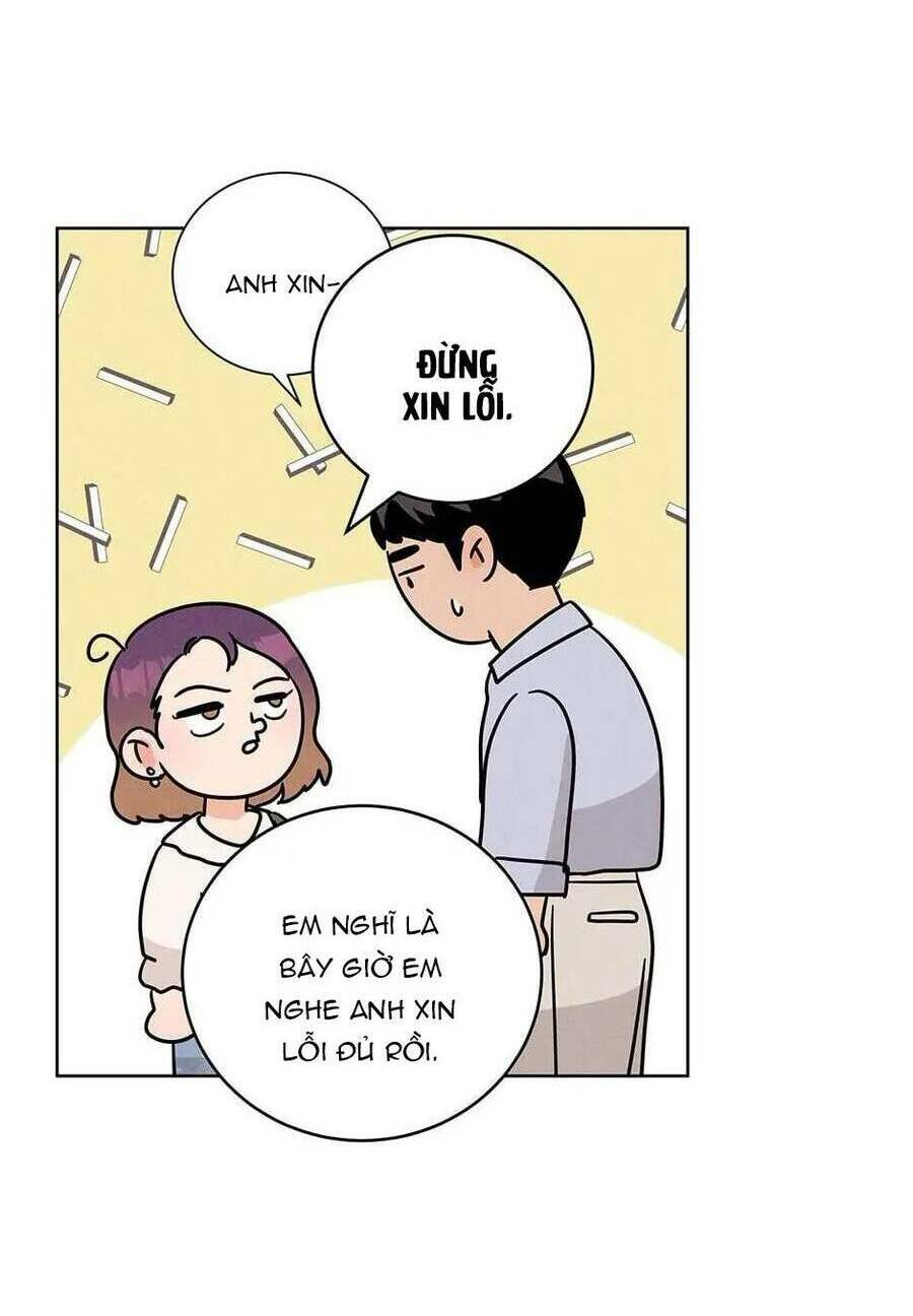 Chào Nhé, Không Làm Thông Gia Nữa Đâu! Chương 71 Ảnh 70