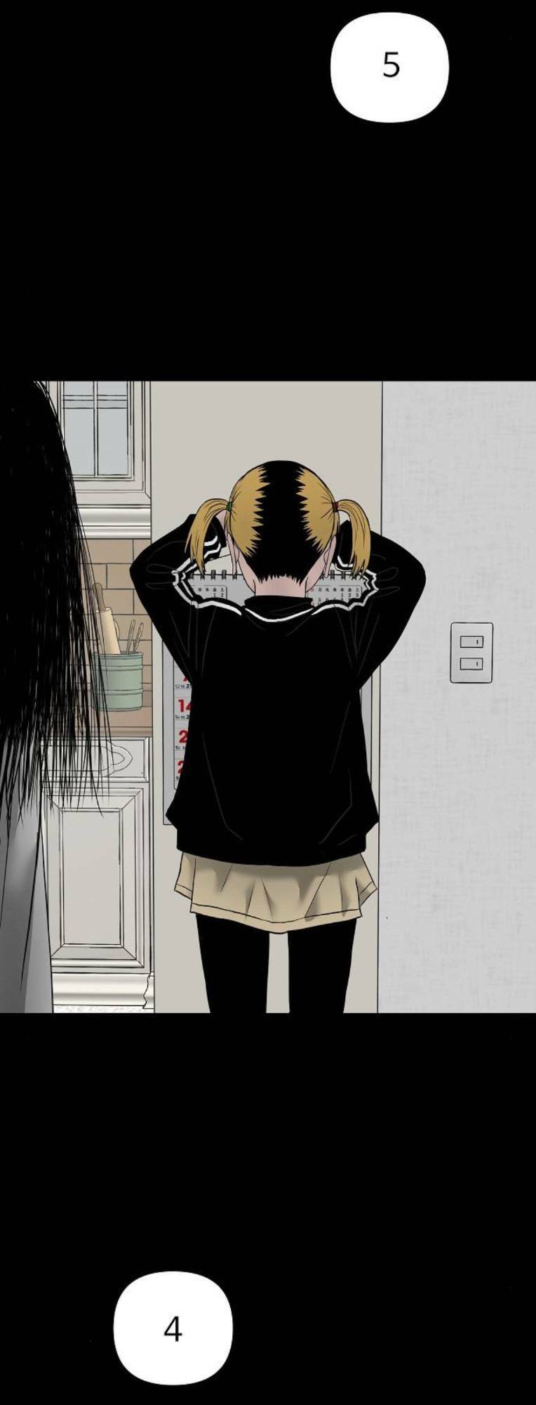 Ngôi Nhà Hoán Đổi Chương 5 Ảnh 58