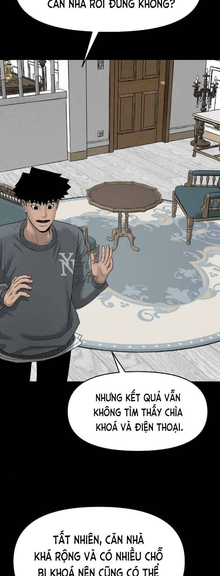 Ngôi Nhà Hoán Đổi Chương 15 Ảnh 71