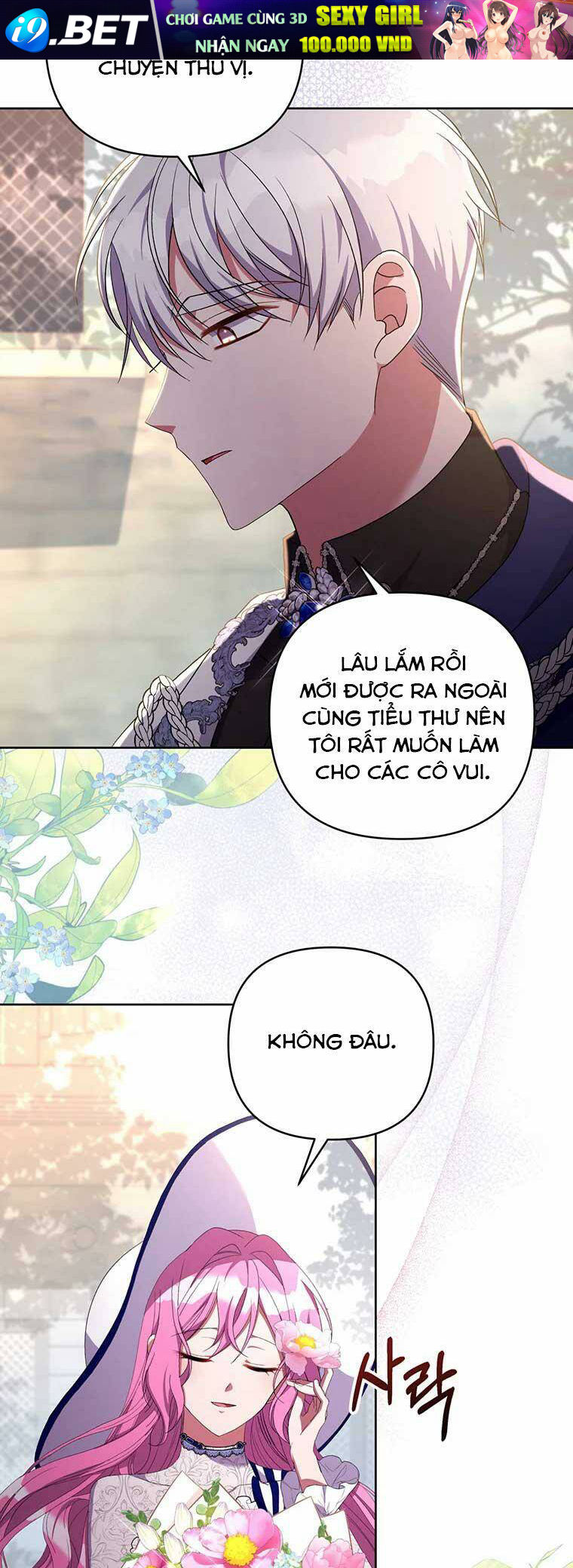 Em Phải Chịu Trách Nhiệm Với Ta Chương 18 Ảnh 42