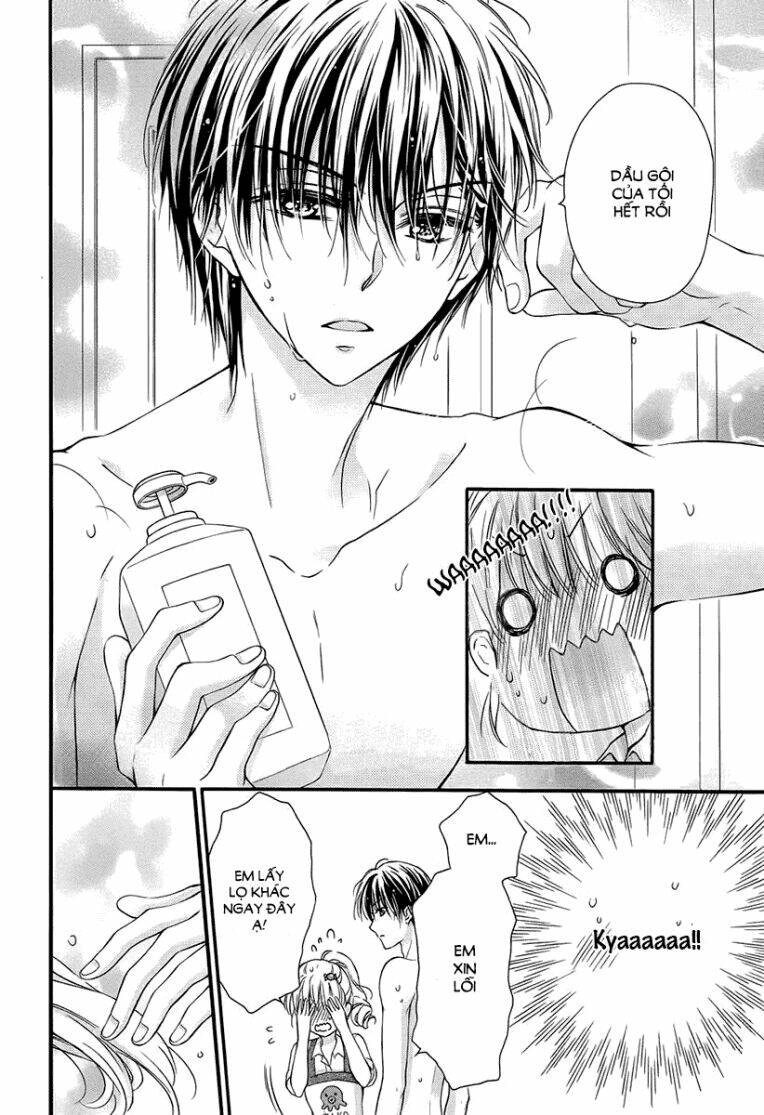 Onimiya-Sensei No Kiss Ni Wa Sakaraenai Chương 5 Ảnh 10