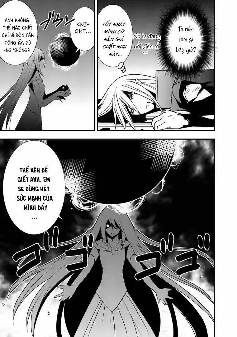 Ore-Tachi No Party Wa Machigatteiru Chương 9 Ảnh 18