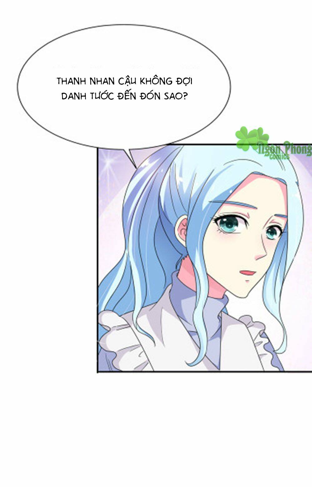 Em Vẫn Còn Nhỏ Chương 84 Ảnh 18
