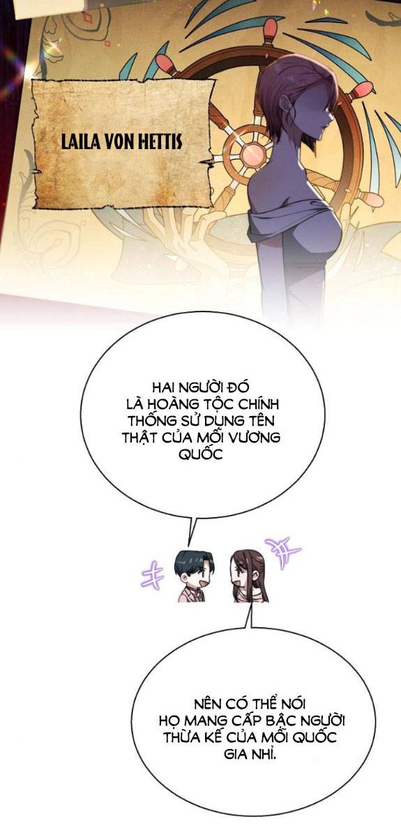 Cô Dâu Của Obsidian Chương 14.2 Ảnh 12